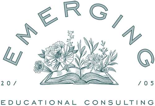 Emerging Educational Consulting