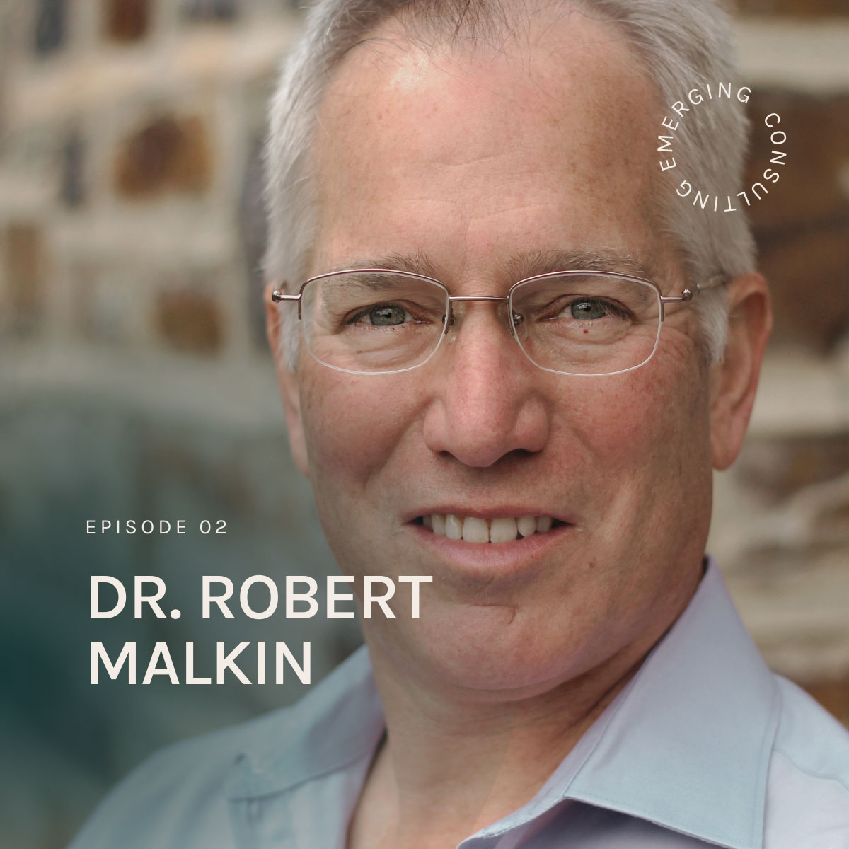 Episode 2: Virtual Ventures – Tips on Selecting Remote, STEM Research Internships for High School Students with Dr. Robert Malkin