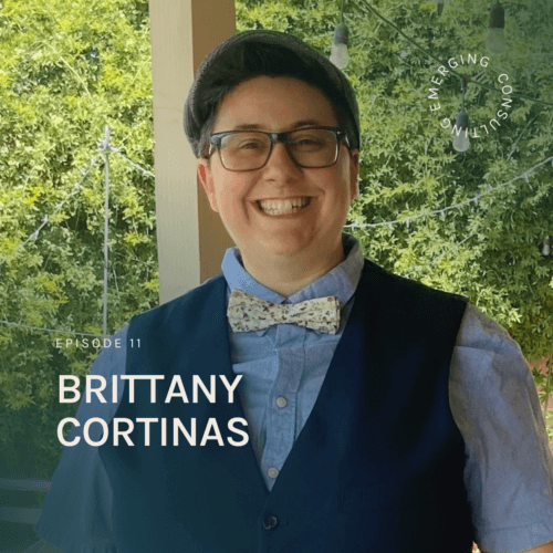 Brittany Cortinas interview