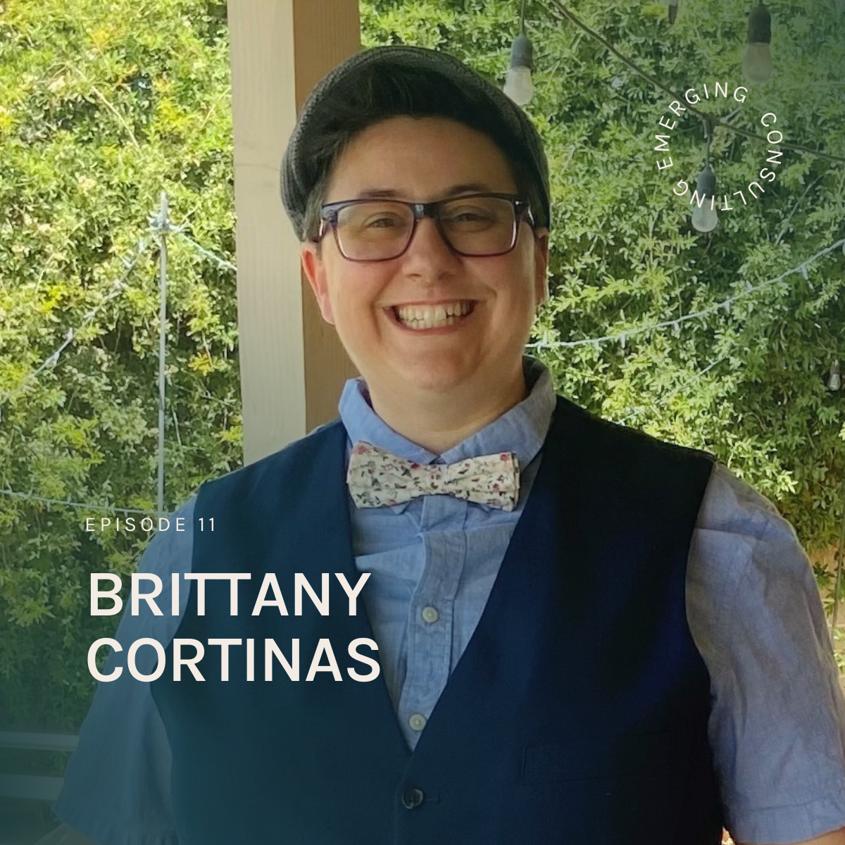 Episode 11: Unlocking Potential: Navigating Academic Support with UofA’s SALT Center Expert, Brittany Cortinas