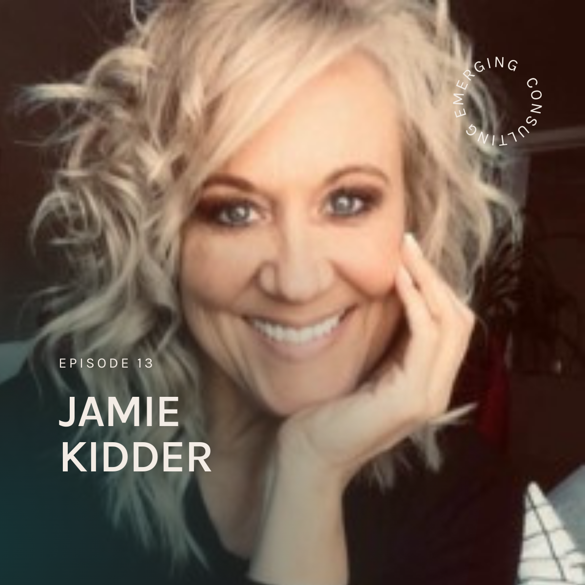 Episode 13: Beyond Academics: Skills for Everyday, College Success with Jamie Kidder