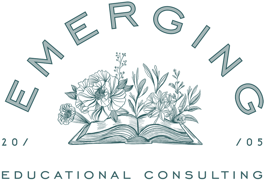 Emerging Educational Consulting