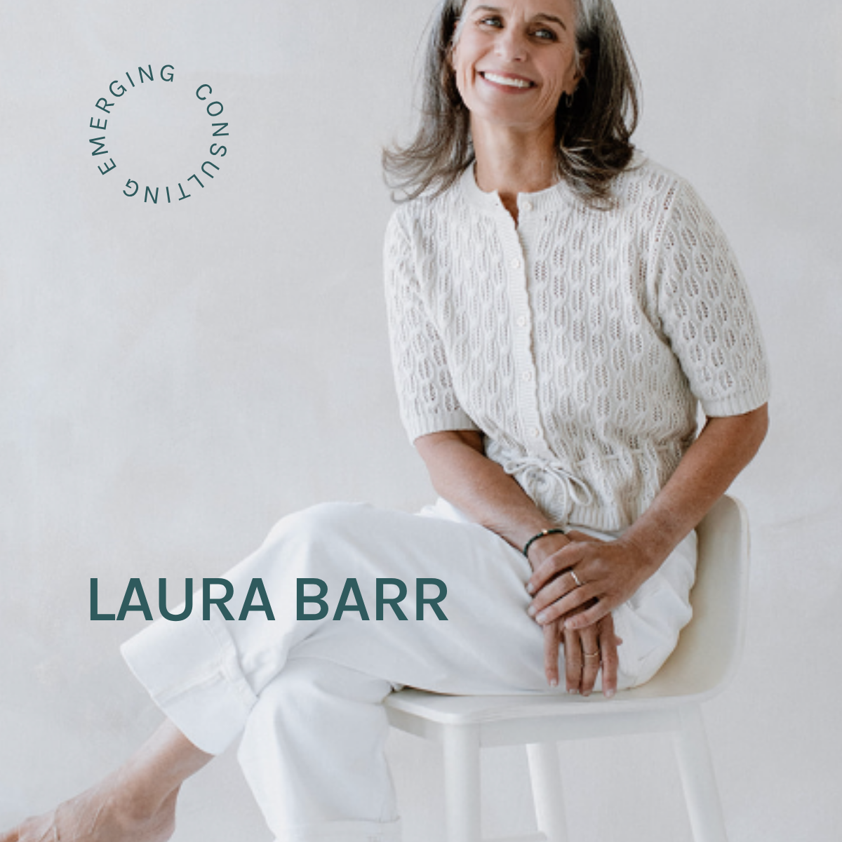 Laura Barr Founder Emerging Consulting college application executive function coach